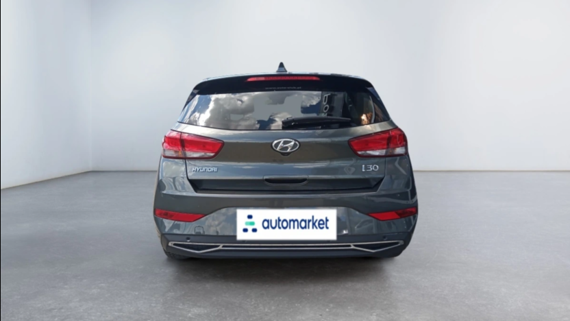 HYUNDAI i30 i30 1.0 T-GDI Smart DCT
