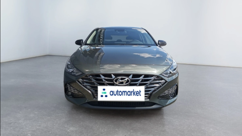 HYUNDAI i30 i30 1.0 T-GDI Smart DCT