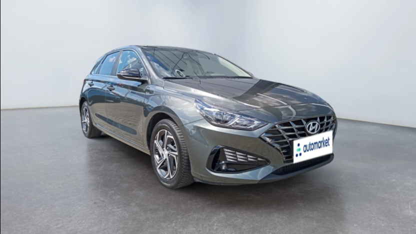 HYUNDAI i30 i30 1.0 T-GDI Smart DCT