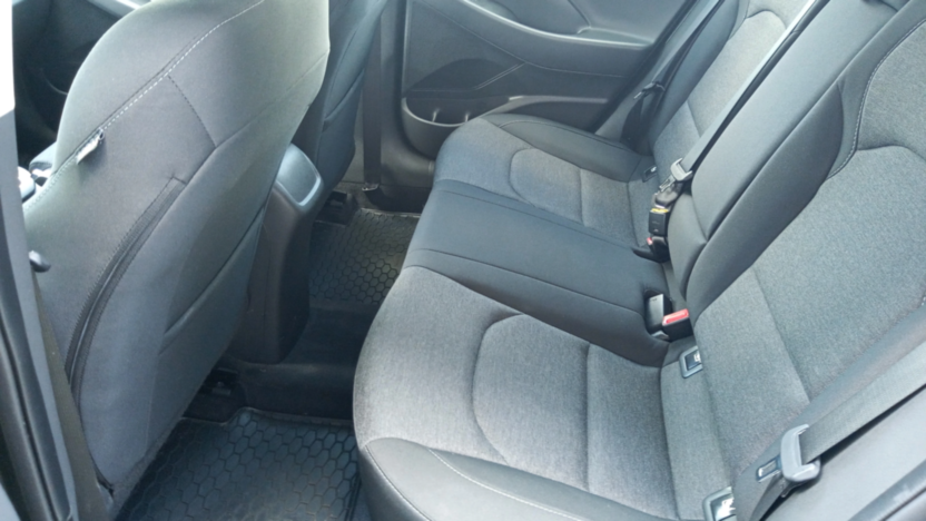 HYUNDAI i30 i30 1.0 T-GDI Smart DCT