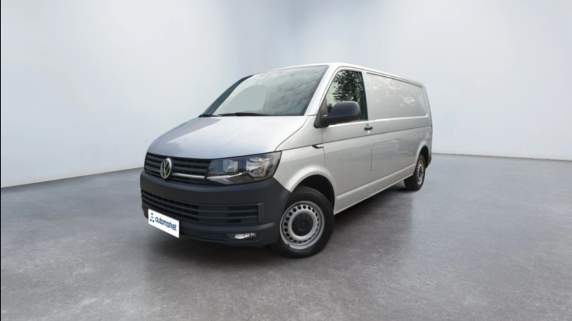 VOLKSWAGEN Transporter Transporter T6 TDI L2H1