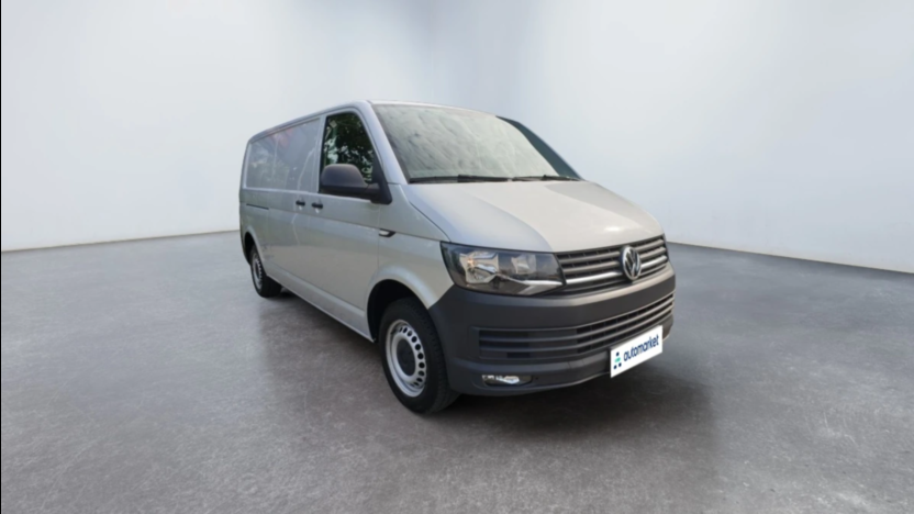 VOLKSWAGEN Transporter Transporter T6 TDI L2H1