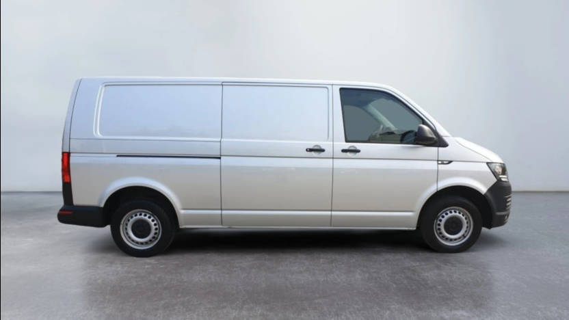 VOLKSWAGEN Transporter Transporter T6 TDI L2H1