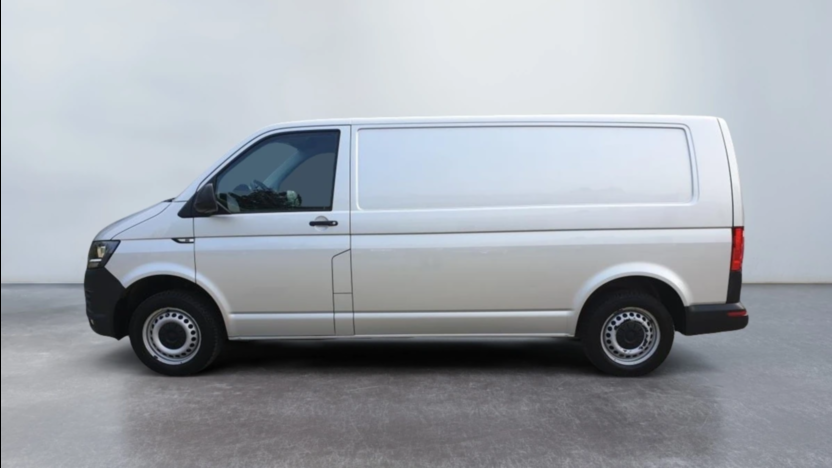 VOLKSWAGEN Transporter Transporter T6 TDI L2H1