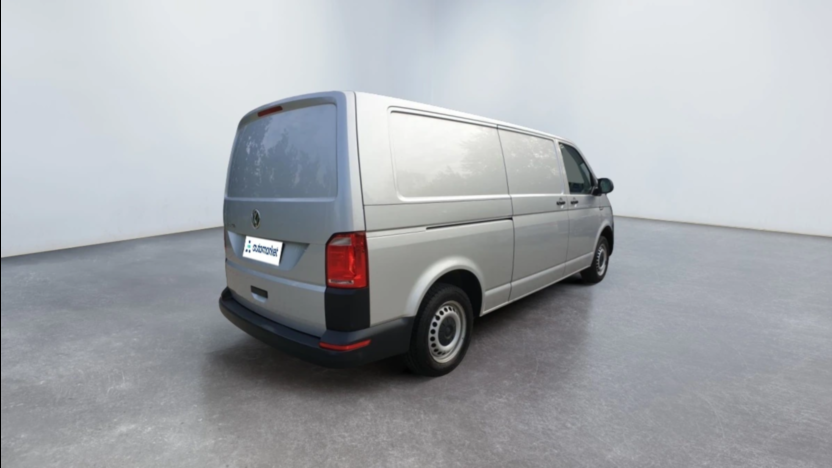 VOLKSWAGEN Transporter Transporter T6 TDI L2H1