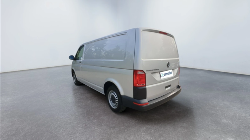 VOLKSWAGEN Transporter Transporter T6 TDI L2H1