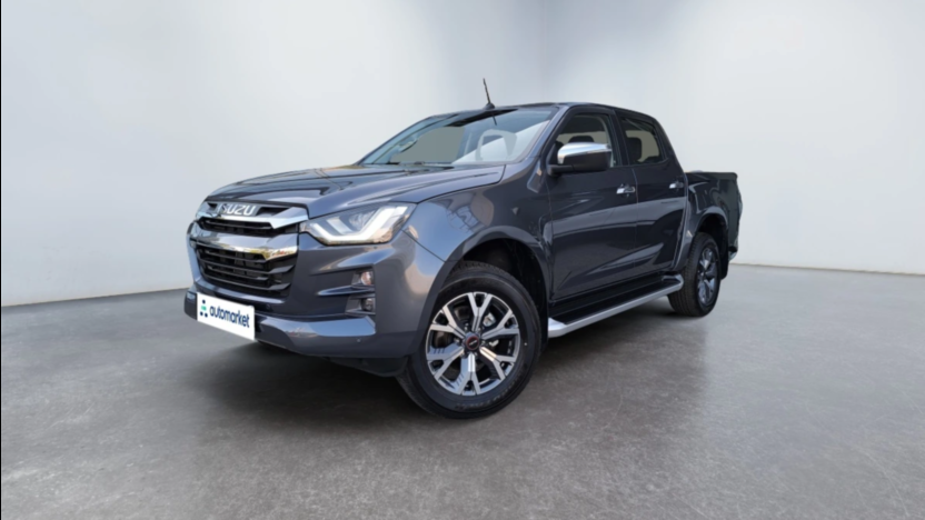 ISUZU D-Max D-Max 1.9 d EC LSX aut Nowy
