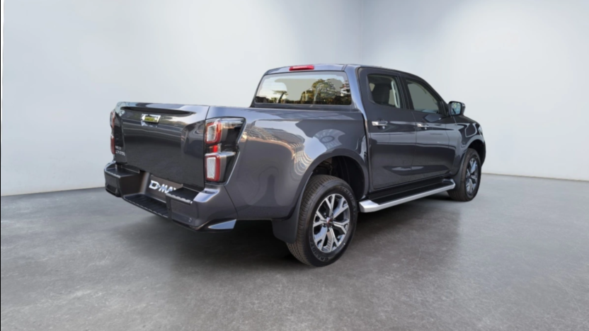 ISUZU D-Max D-Max 1.9 d EC LSX aut Nowy