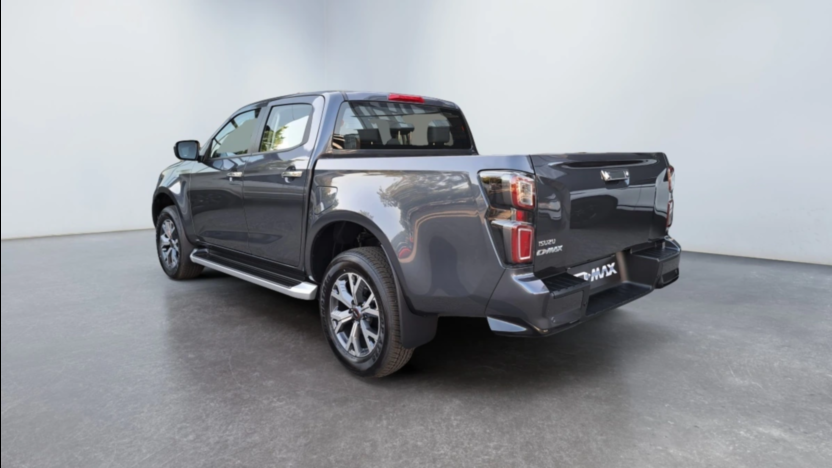 ISUZU D-Max D-Max 1.9 d EC LSX aut Nowy
