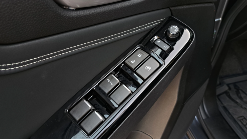 ISUZU D-Max D-Max 1.9 d EC LSX aut Nowy