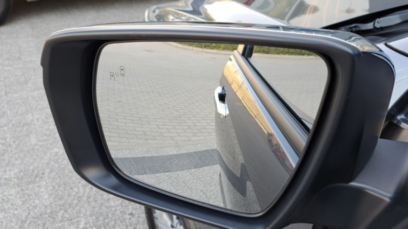 ISUZU D-Max D-Max 1.9 d EC LSX aut Nowy