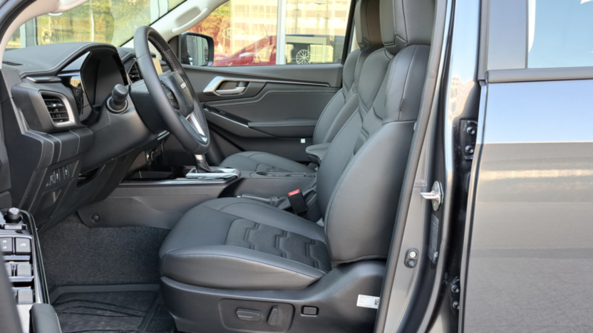 ISUZU D-Max D-Max 1.9 d EC LSX aut Nowy