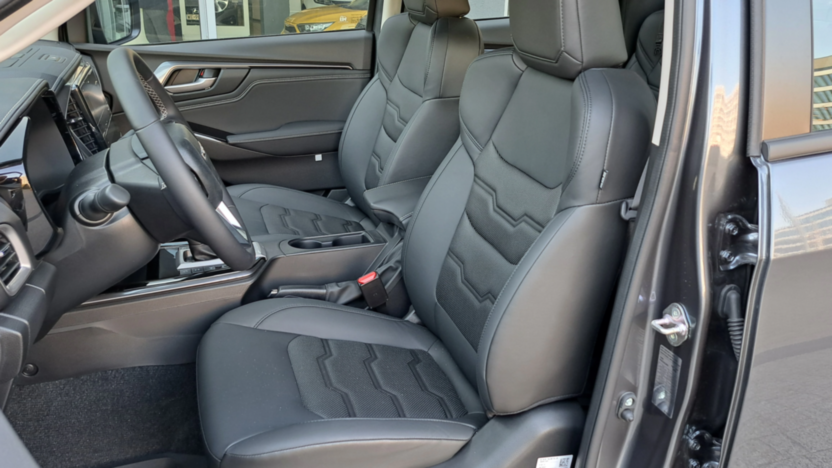 ISUZU D-Max D-Max 1.9 d EC LSX aut Nowy