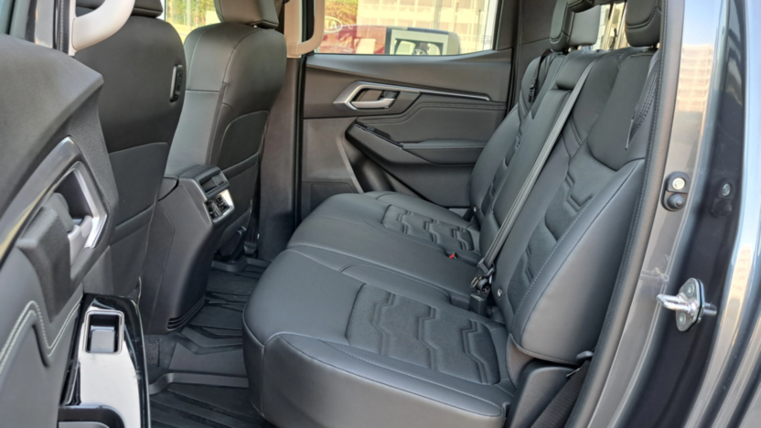 ISUZU D-Max D-Max 1.9 d EC LSX aut Nowy