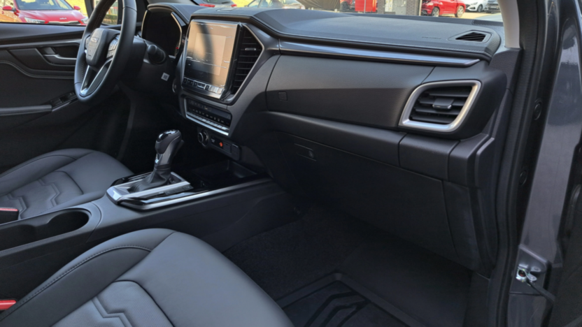 ISUZU D-Max D-Max 1.9 d EC LSX aut Nowy