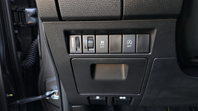 ISUZU D-Max D-Max 1.9 d EC LSX aut Nowy