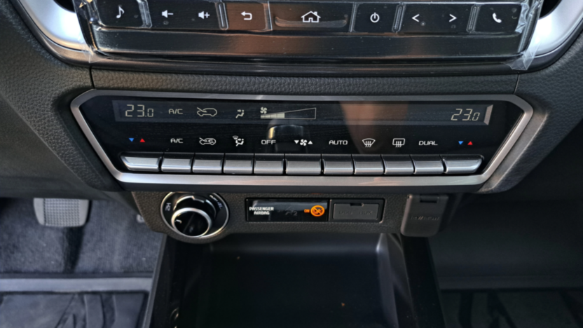 ISUZU D-Max D-Max 1.9 d EC LSX aut Nowy