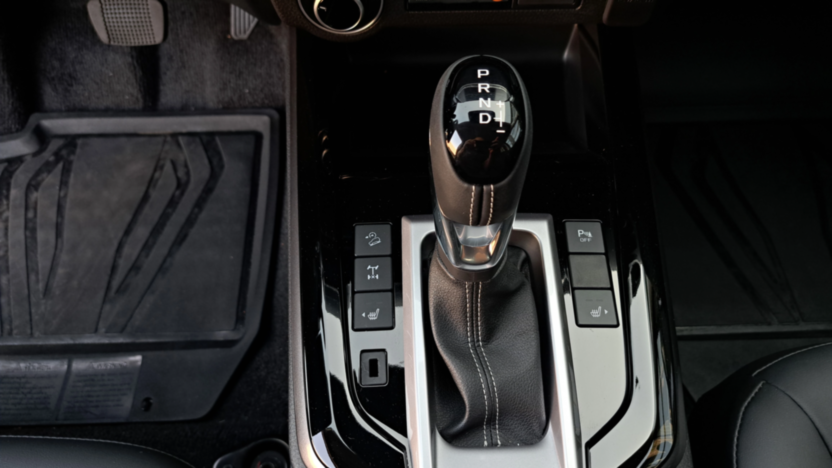 ISUZU D-Max D-Max 1.9 d EC LSX aut Nowy