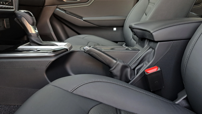 ISUZU D-Max D-Max 1.9 d EC LSX aut Nowy