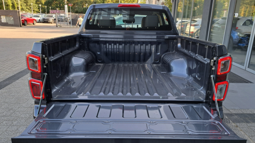 ISUZU D-Max D-Max 1.9 d EC LSX aut Nowy