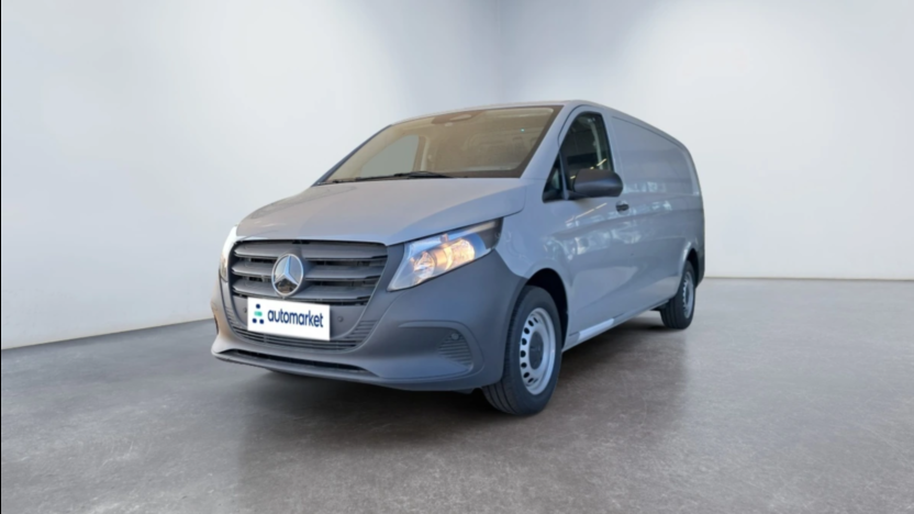 MERCEDES-BENZ Vito Vito 114 CDI L3 447.605 Nowy