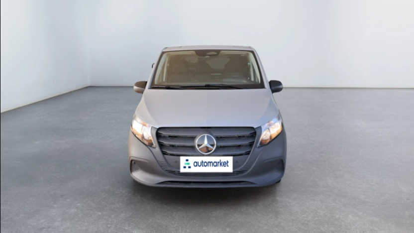 MERCEDES-BENZ Vito Vito 114 CDI L3 447.605 Nowy