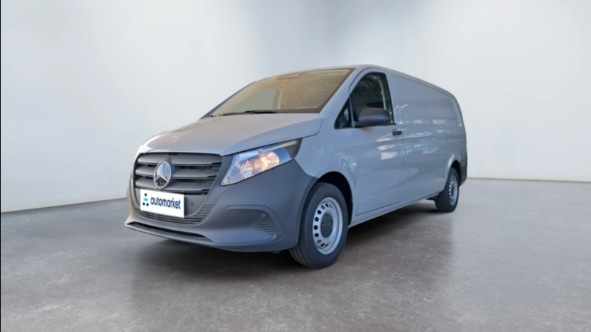 MERCEDES-BENZ Vito Vito 114 CDI L3 447.605 Nowy
