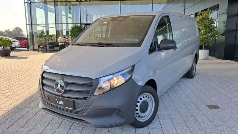 MERCEDES-BENZ Vito Vito 114 CDI L3 447.605 Nowy