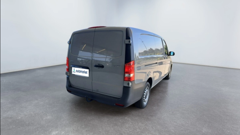 MERCEDES-BENZ Vito Vito 114 CDI L3 447.605 Nowy