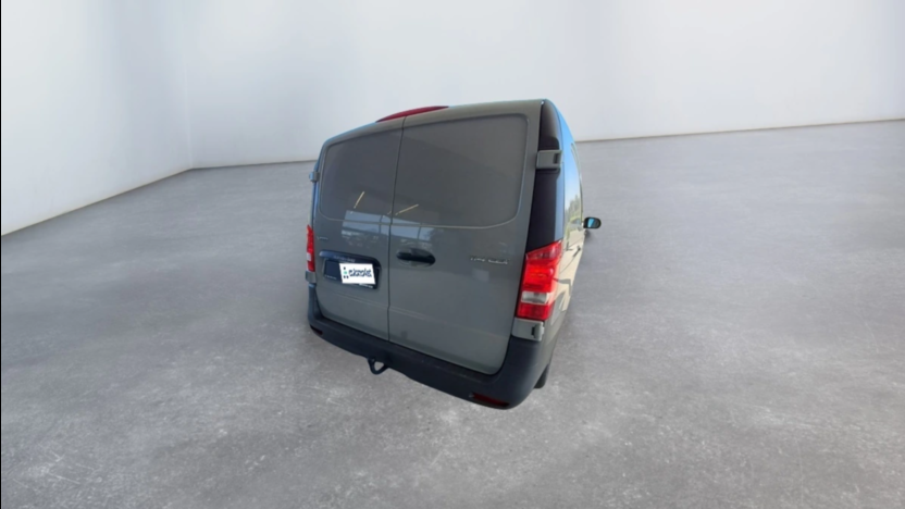 MERCEDES-BENZ Vito Vito 114 CDI L3 447.605 Nowy