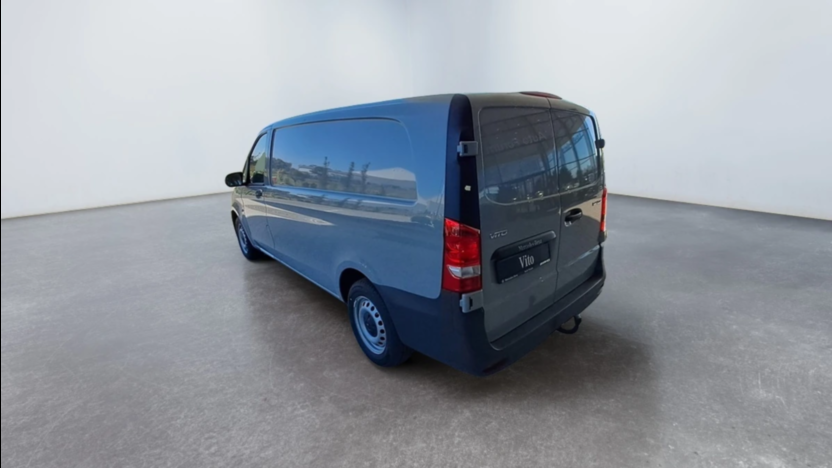 MERCEDES-BENZ Vito Vito 114 CDI L3 447.605 Nowy