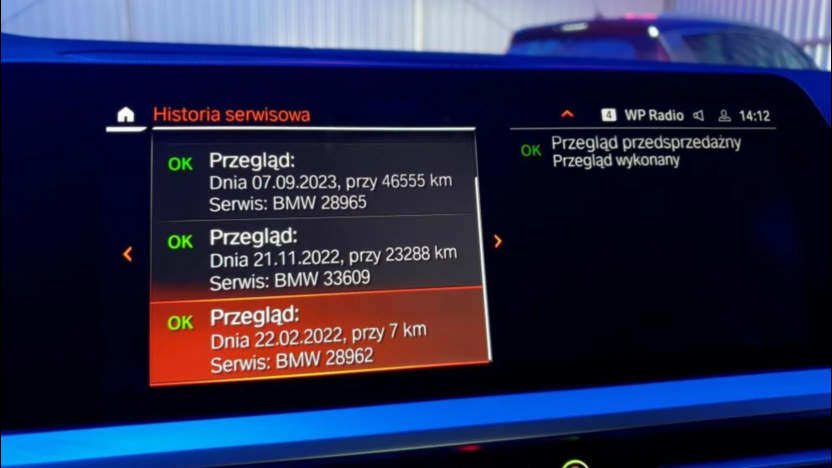 BMW Seria 3 320d xDrive mHEV Luxury Line aut