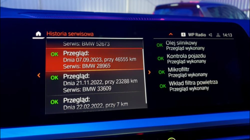 BMW Seria 3 320d xDrive mHEV Luxury Line aut
