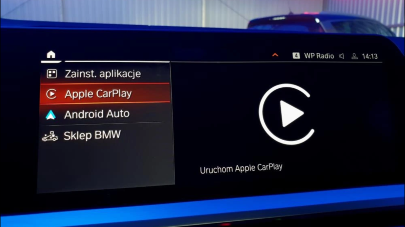 BMW Seria 3 320d xDrive mHEV Luxury Line aut