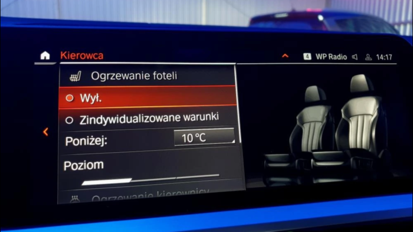 BMW Seria 3 320d xDrive mHEV Luxury Line aut