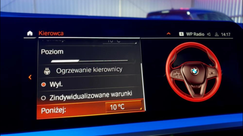 BMW Seria 3 320d xDrive mHEV Luxury Line aut
