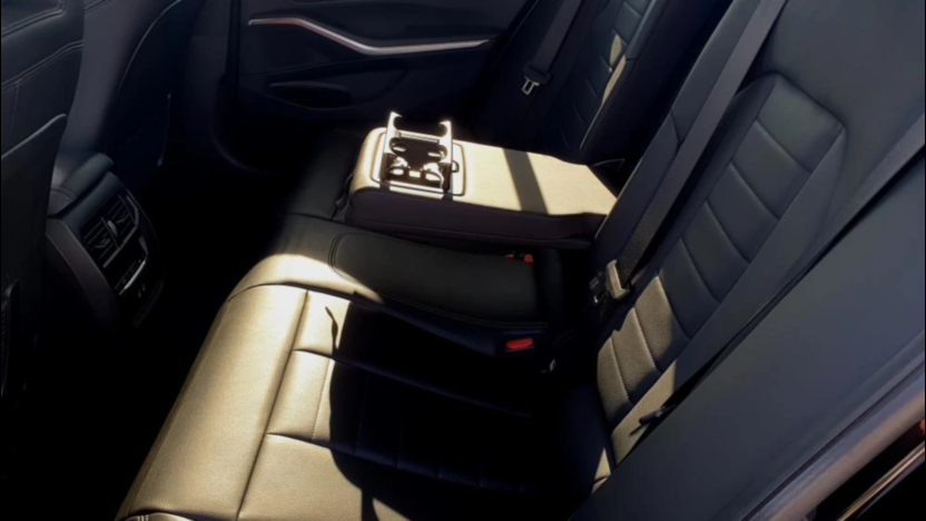 BMW Seria 3 320d xDrive mHEV Luxury Line aut