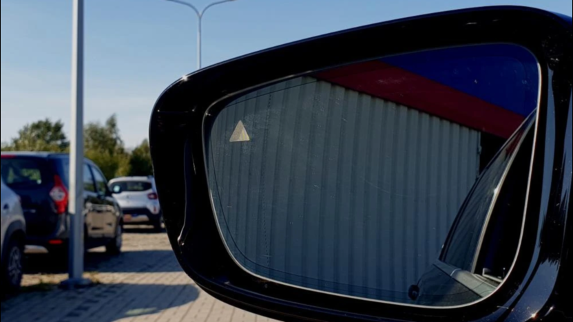 BMW Seria 3 320d xDrive mHEV Luxury Line aut