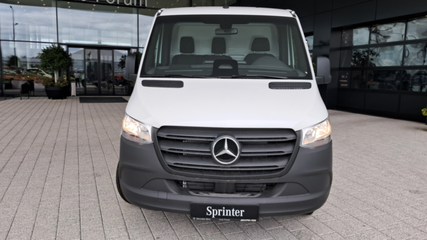 MERCEDES-BENZ Sprinter Sprinter 315 CDI 907.135 Nowy