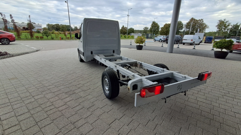MERCEDES-BENZ Sprinter Sprinter 315 CDI 907.135 Nowy