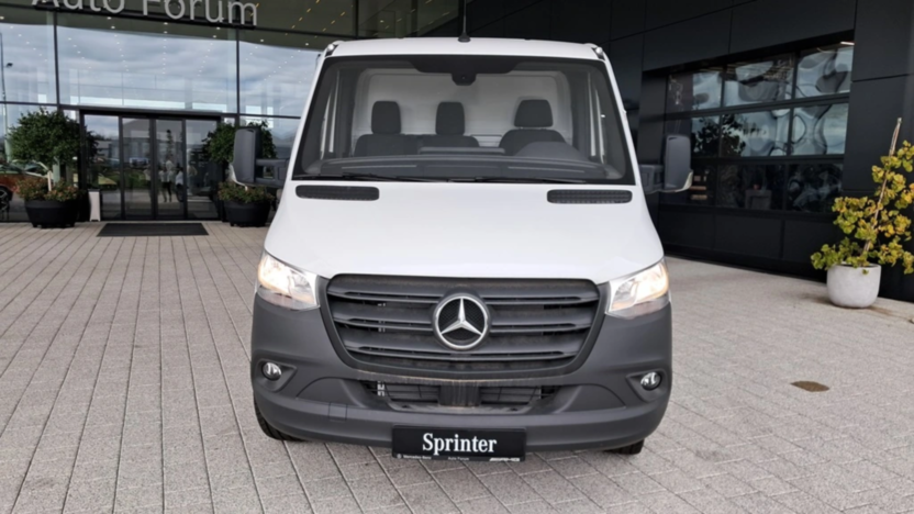 MERCEDES-BENZ Sprinter Sprinter 317 CDI 907.135 Nowy