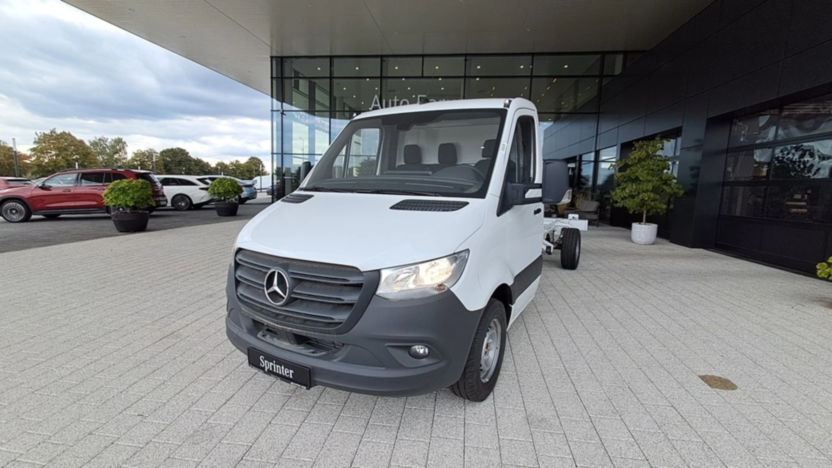 MERCEDES-BENZ Sprinter Sprinter 317 CDI 907.135 Nowy