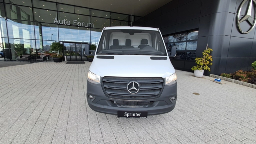 MERCEDES-BENZ Sprinter Sprinter 317 CDI 907.135 Nowy