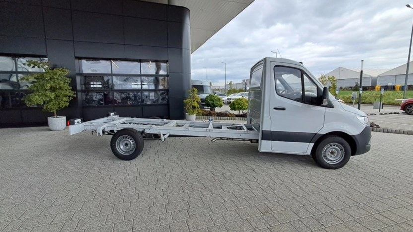 MERCEDES-BENZ Sprinter Sprinter 317 CDI 907.135 Nowy