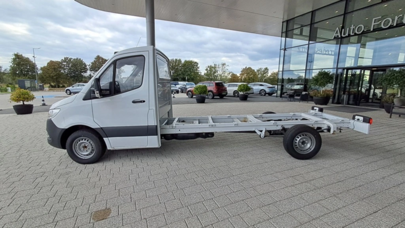 MERCEDES-BENZ Sprinter Sprinter 317 CDI 907.135 Nowy