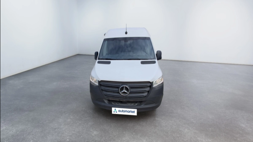 MERCEDES-BENZ Sprinter Sprinter 317 CDI 907.637 15,5m3 Nowy