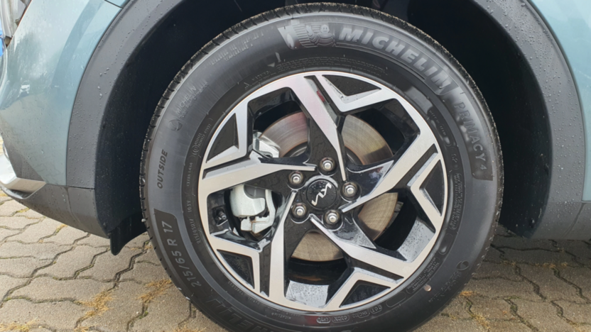 KIA Sportage Sportage 1.6 T-GDI M 2WD Nowy