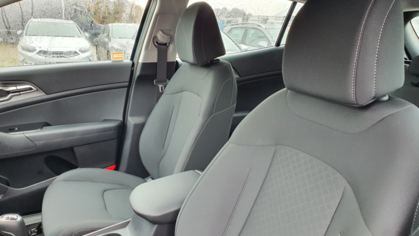 KIA Sportage Sportage 1.6 T-GDI M 2WD Nowy