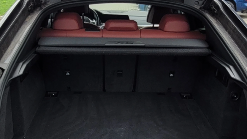 BMW X6 X6 xDrive40i