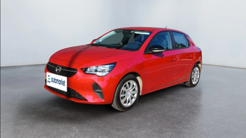 OPEL Corsa Corsa 1.2 Edition S&S